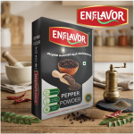 Enflavor Pepper Powder